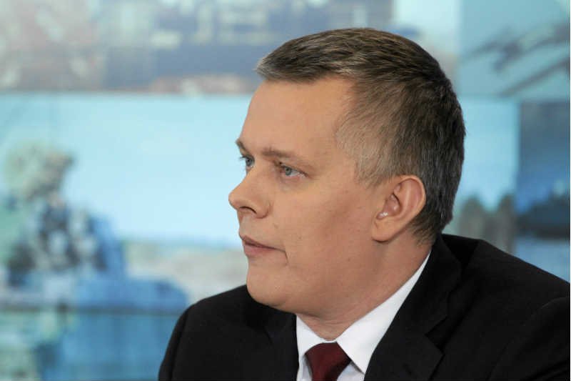 Tomasz Siemoniak i Tomasz Kalita z SLD spierali się na Twitterze o niejasności sprzed 20 lat wokół finansów swoich partii.