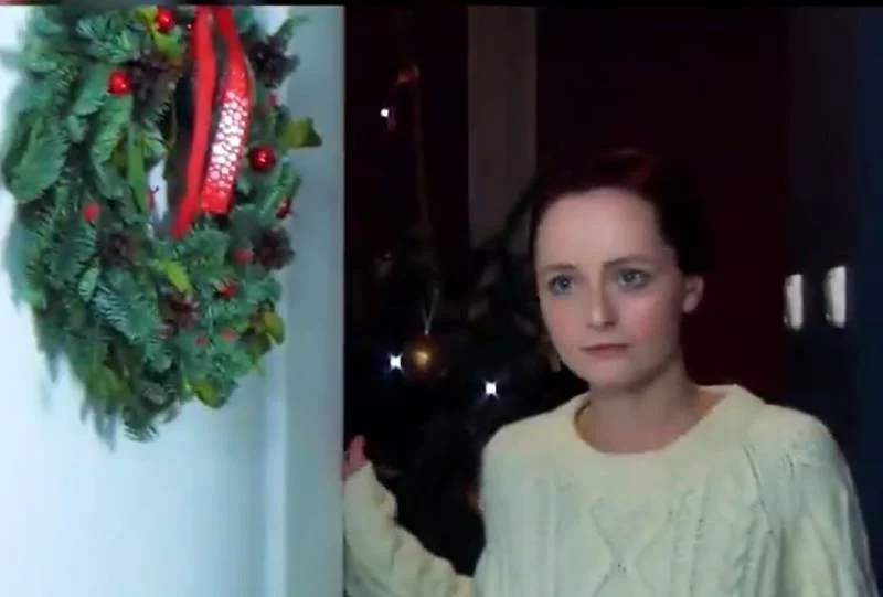 Świąteczny spot partii Razem.