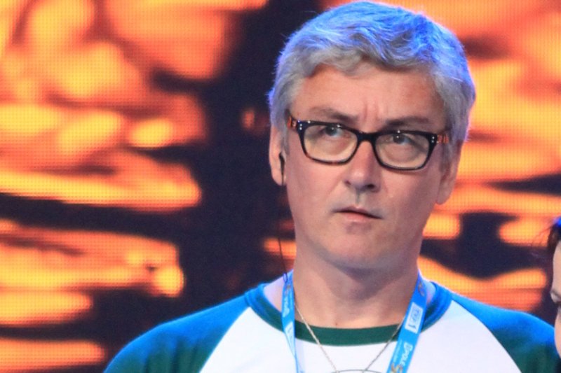 Artur Orzech nie będzie już prowadził "Szansy na sukces".