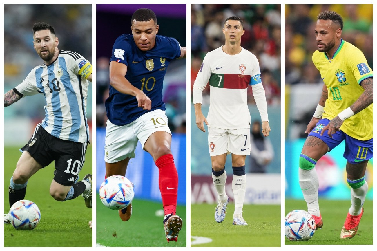 Znamy wszystkich ćwierćfinalistów MŚ w Katarze. Zaczyna się wielkie granie o tytuł