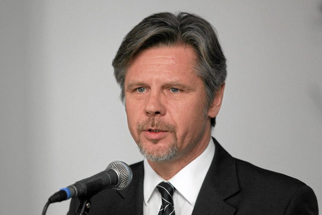 Dyrektor IAM Paweł Potoroczyn stanowczo domaga się usunięcia  nieprawdziwych informacji ze strony Ministerstwa Kultury i Dziedzictwa Narodowego