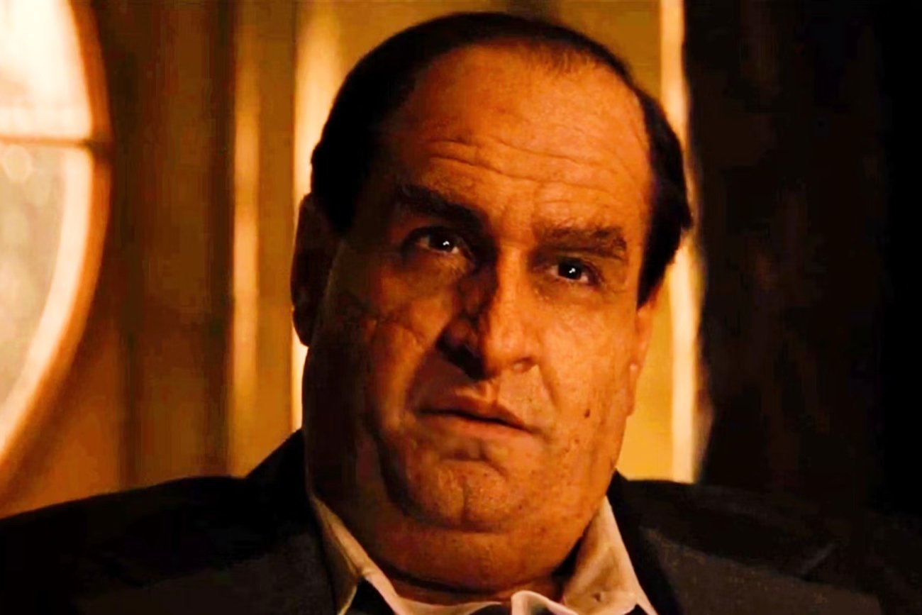 Colin Farrell jako Pingwin w zwiastunie serialu "The Penguin" [TRAILER]