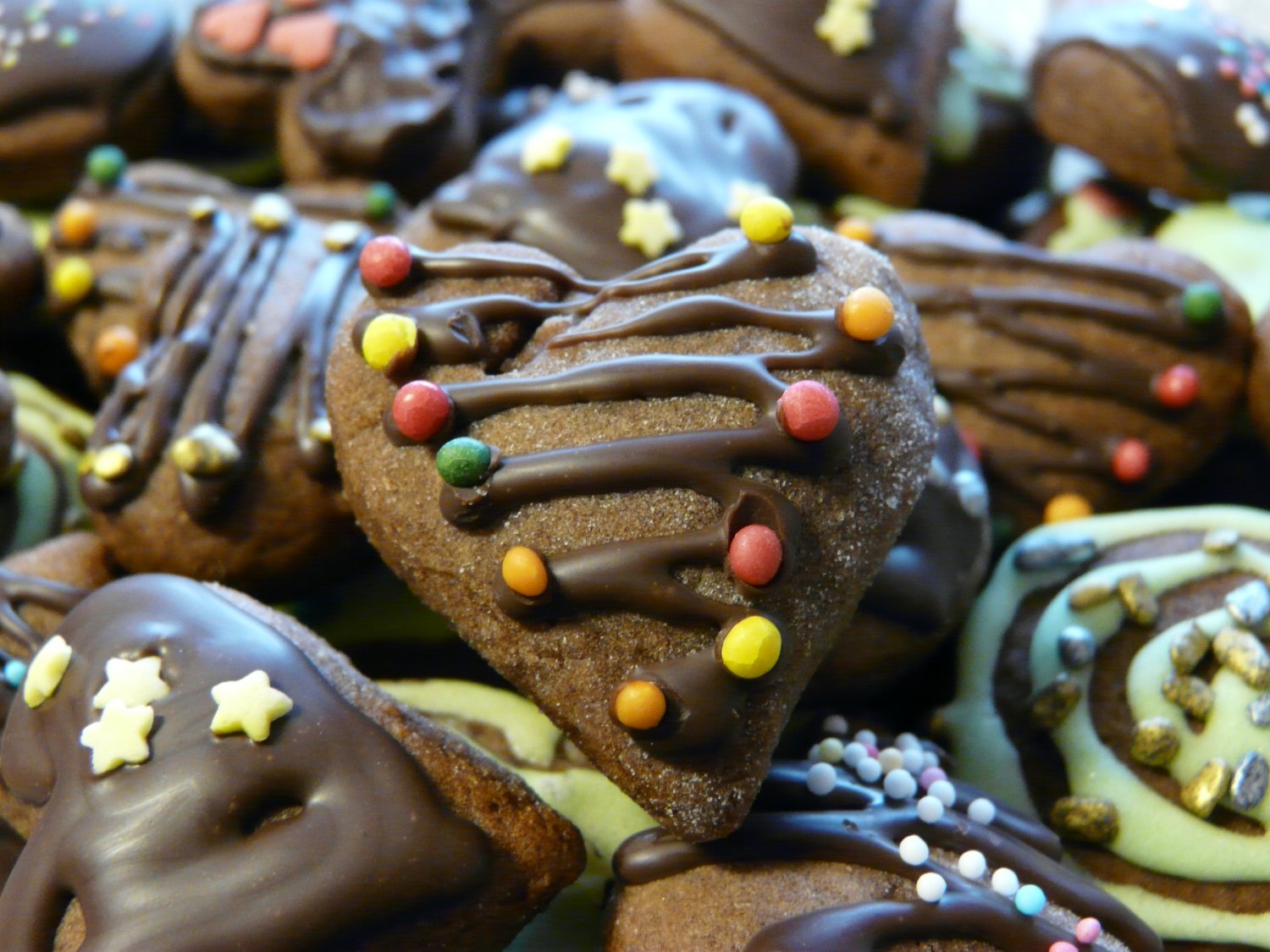 Ciasteczka z marihuaną są zdrowszą alternatywą dla palenia