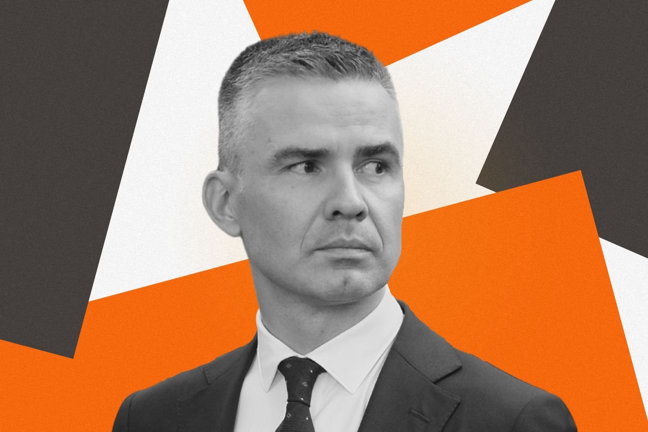 Rosati o awanturze w Trybunale: Żaden polityk nie jest w stanie ani mnie zastraszyć, ani obrazić