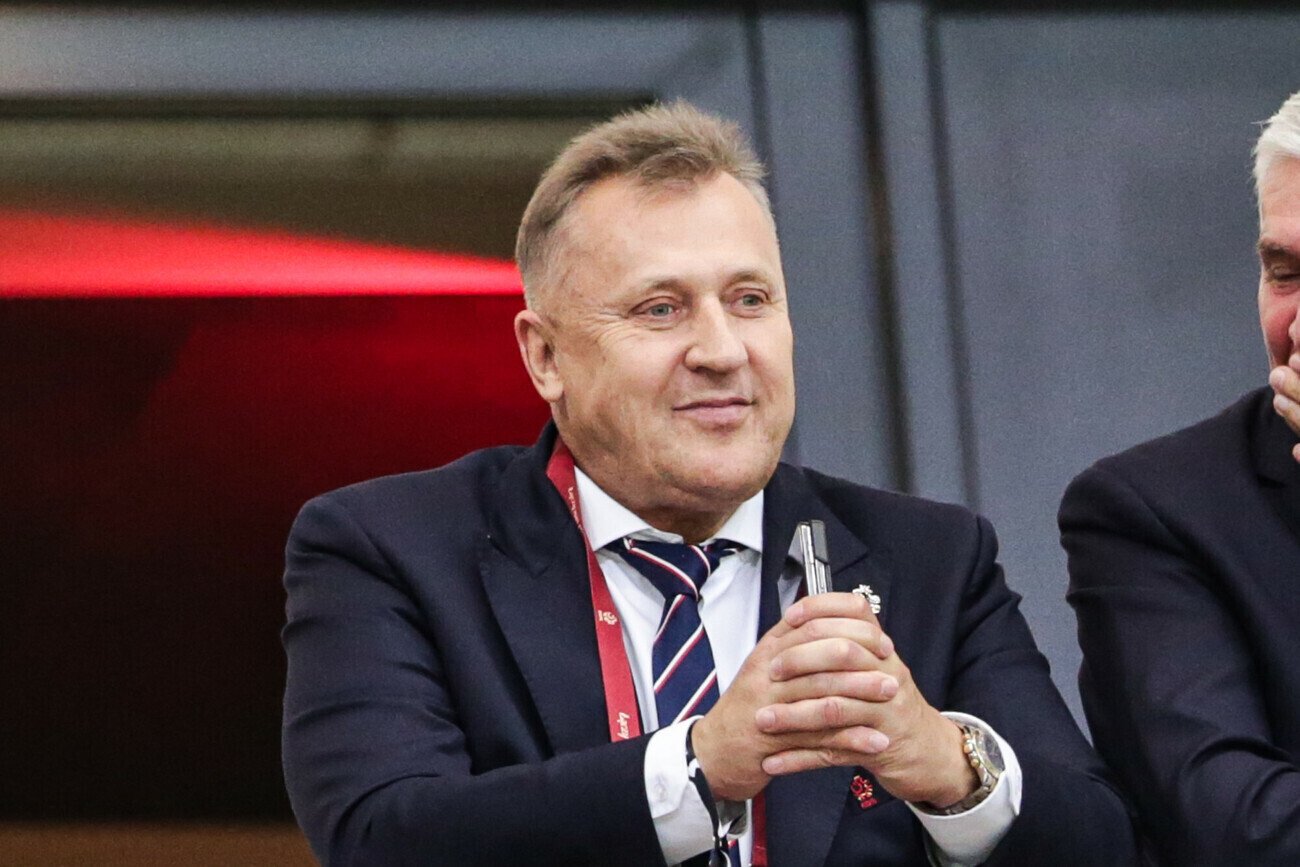 W środę 20 września o 12:00 PZPN ogłosi nazwisko nowego selekcjonera.