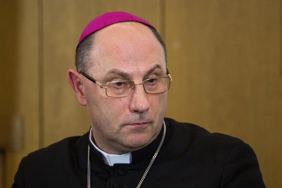 Prymas Polski, arcybiskup Wojciech Polak odniósł się do decyzji papieża Franciszka o ukaraniu arcybiskupa Sławoja Leszka Głódzia i biskupa Edwarda Janiaka.