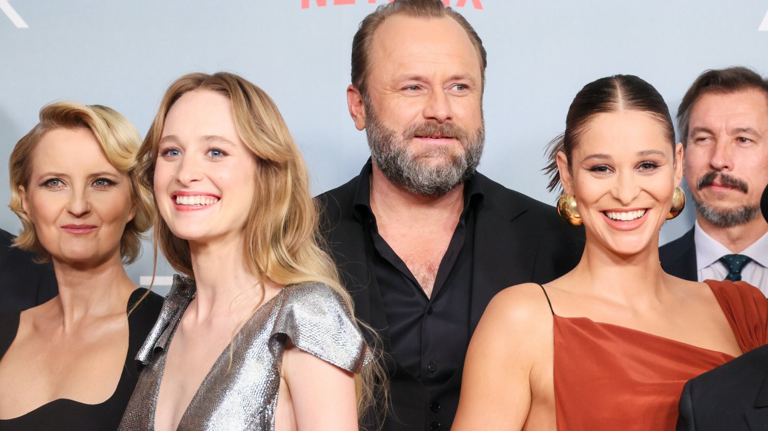 Znachor: premiera, Znachor Netflix Znachor Netflix