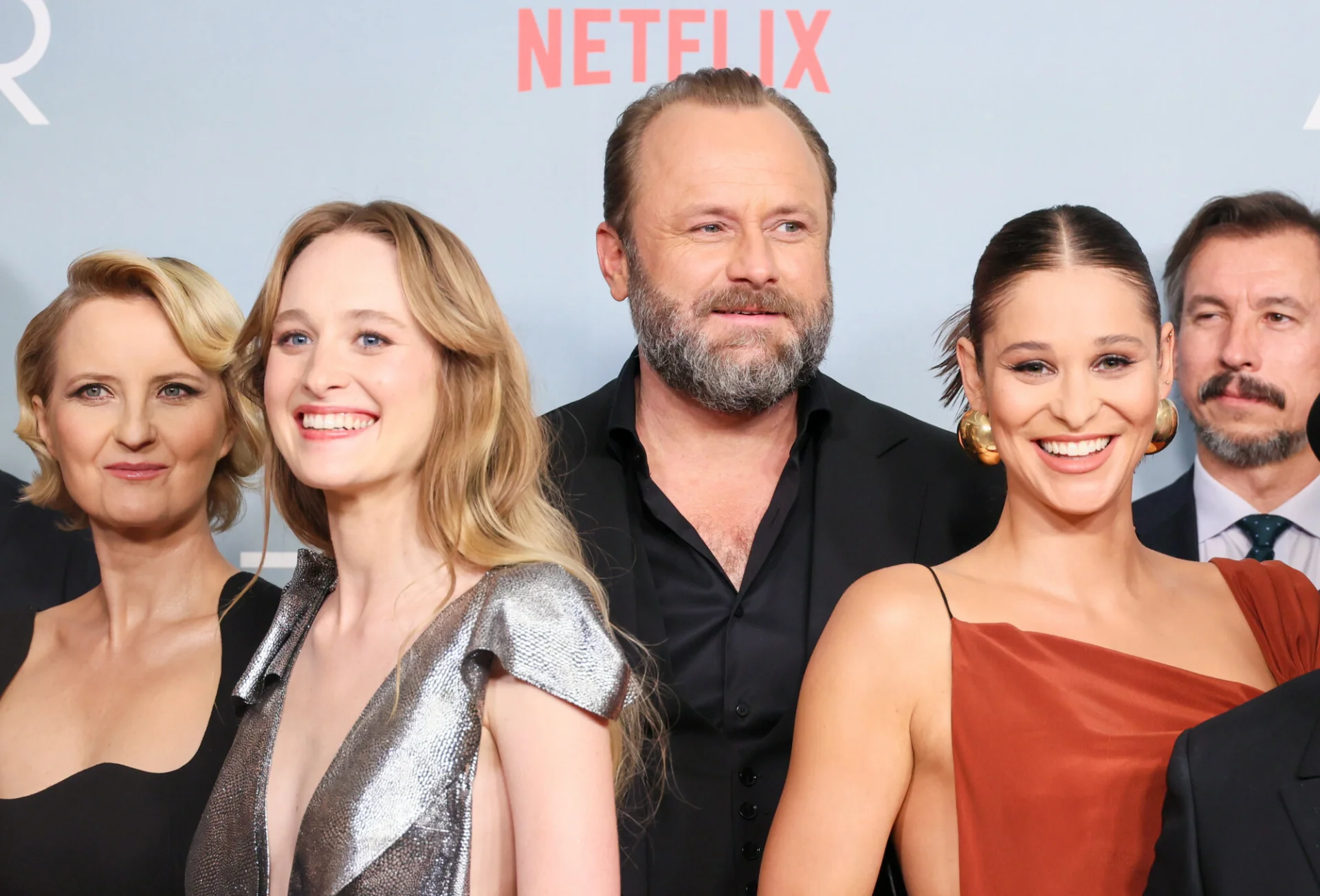 Znachor Netflix