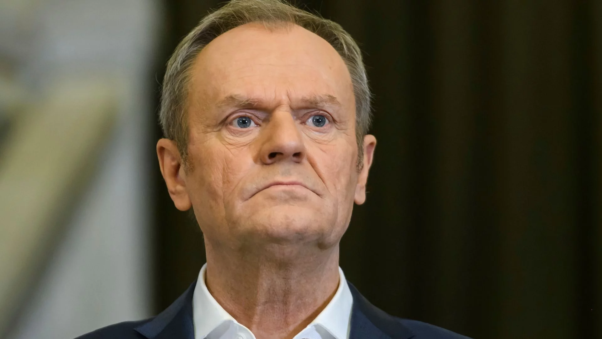 Donald Tusk ostro upomniał sojuszników z NATO. Nie mógł wybrać lepszego momentu