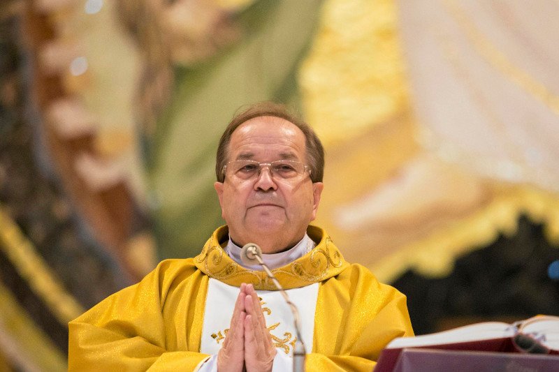 O. Rydzyk milionerem.