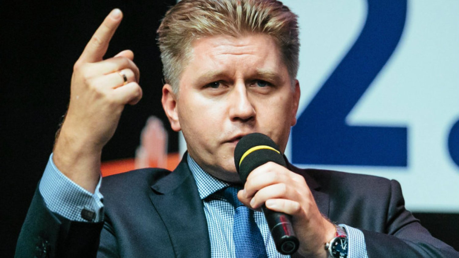 Prof. Marcin Matczak wyjaśnił, czym jest ziobroza.