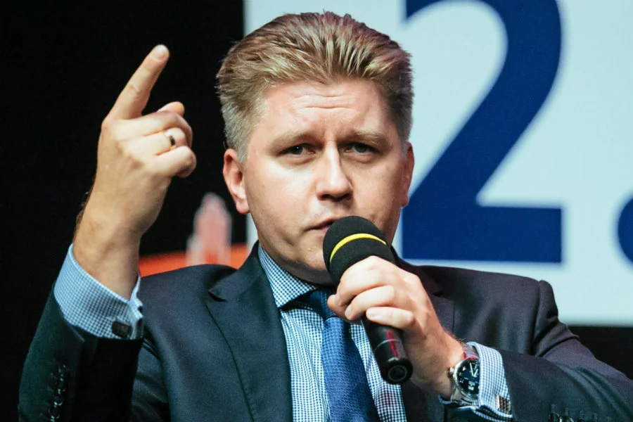 Prof. Marcin Matczak wyjaśnił, czym jest ziobroza.