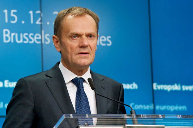 Rosną szansę na przedłużenie misji Donalda Tuska w Brukseli.