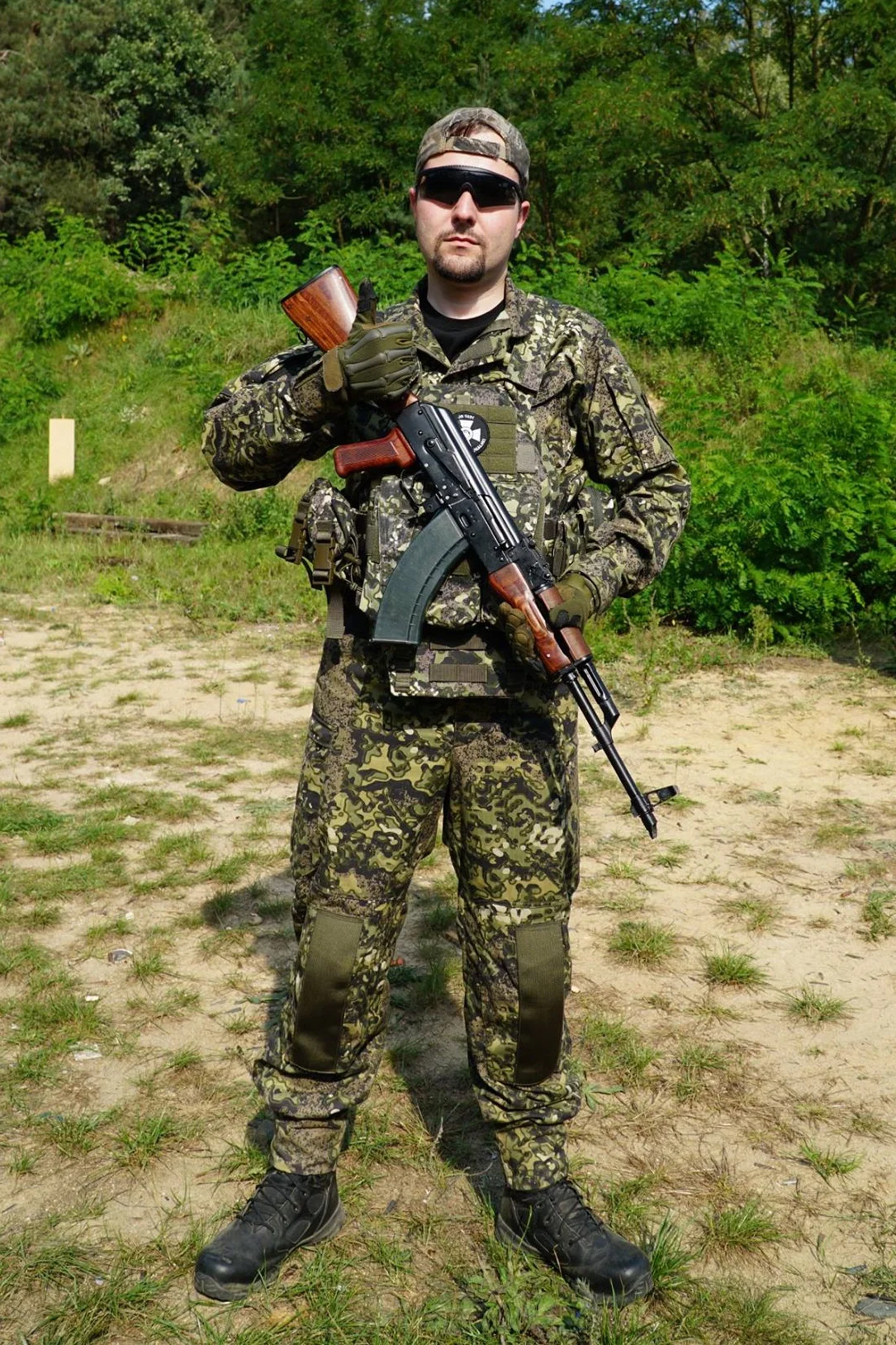 Jakub "Irytujący Historyk" Czerwiński