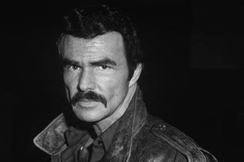 W czwartek zmarł słynny aktor Burt Reynolds.