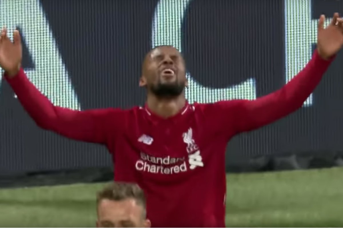 Polski kibic postawił na wygraną Liverpoolu prawie 50 tys. zł, ale wygrał na czysto wielokrotnie więcej.