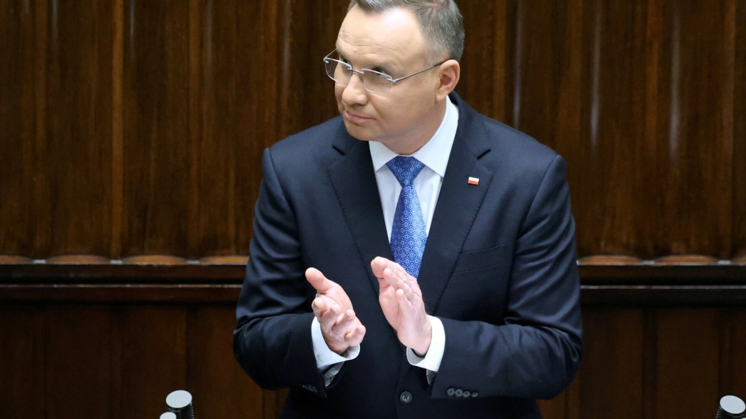 Andrzej Duda