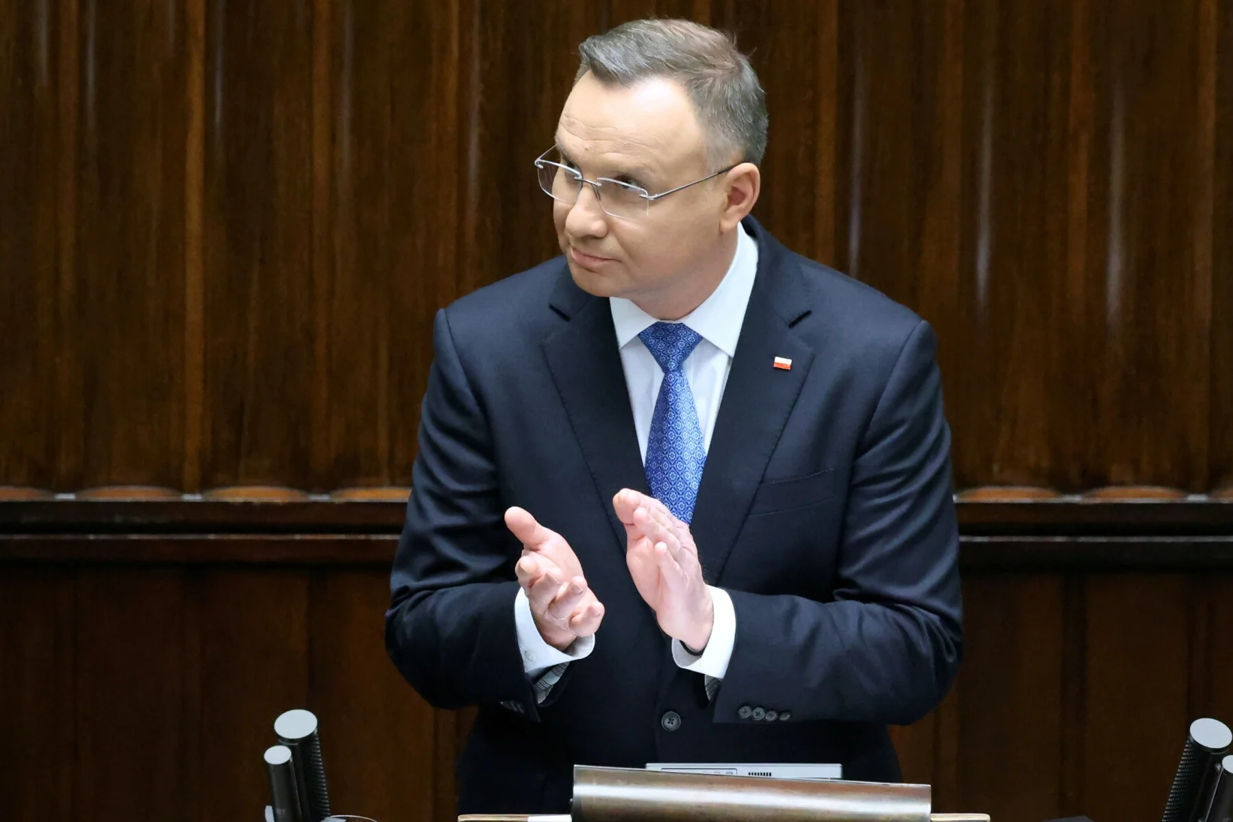 Andrzej Duda
