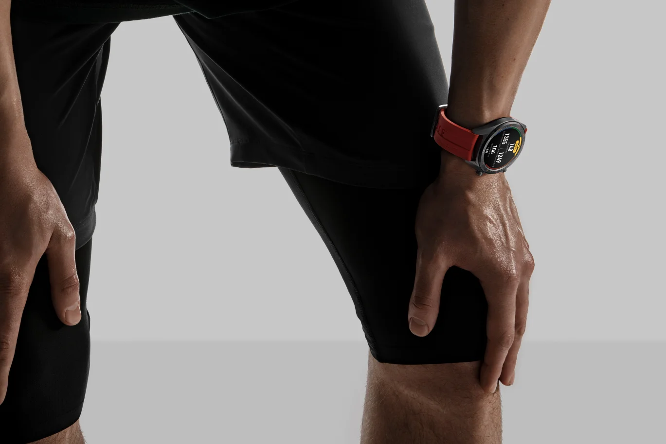 Huawei Watch GT z roku 2015