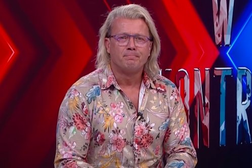 Jarosław Jakimowicz został ukarany przez sąd za słowa, które wypowiedział na temat członków KOD-u.