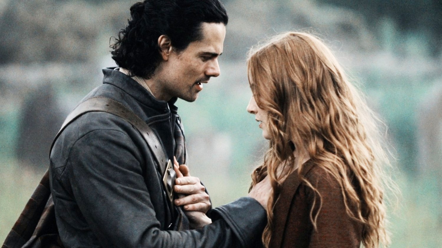 Finał serialu "Outlander: Krew z krwi" zaskakuje. Czy będzie 2. sezon?