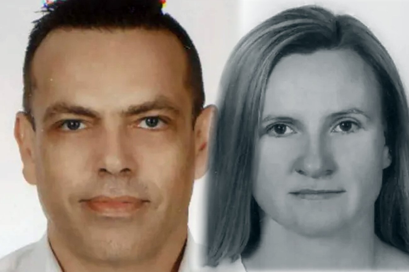 Aneta i Adam Jagła z Warszawy zaginieni. Kryminolog mówi o jednym błędzie.
