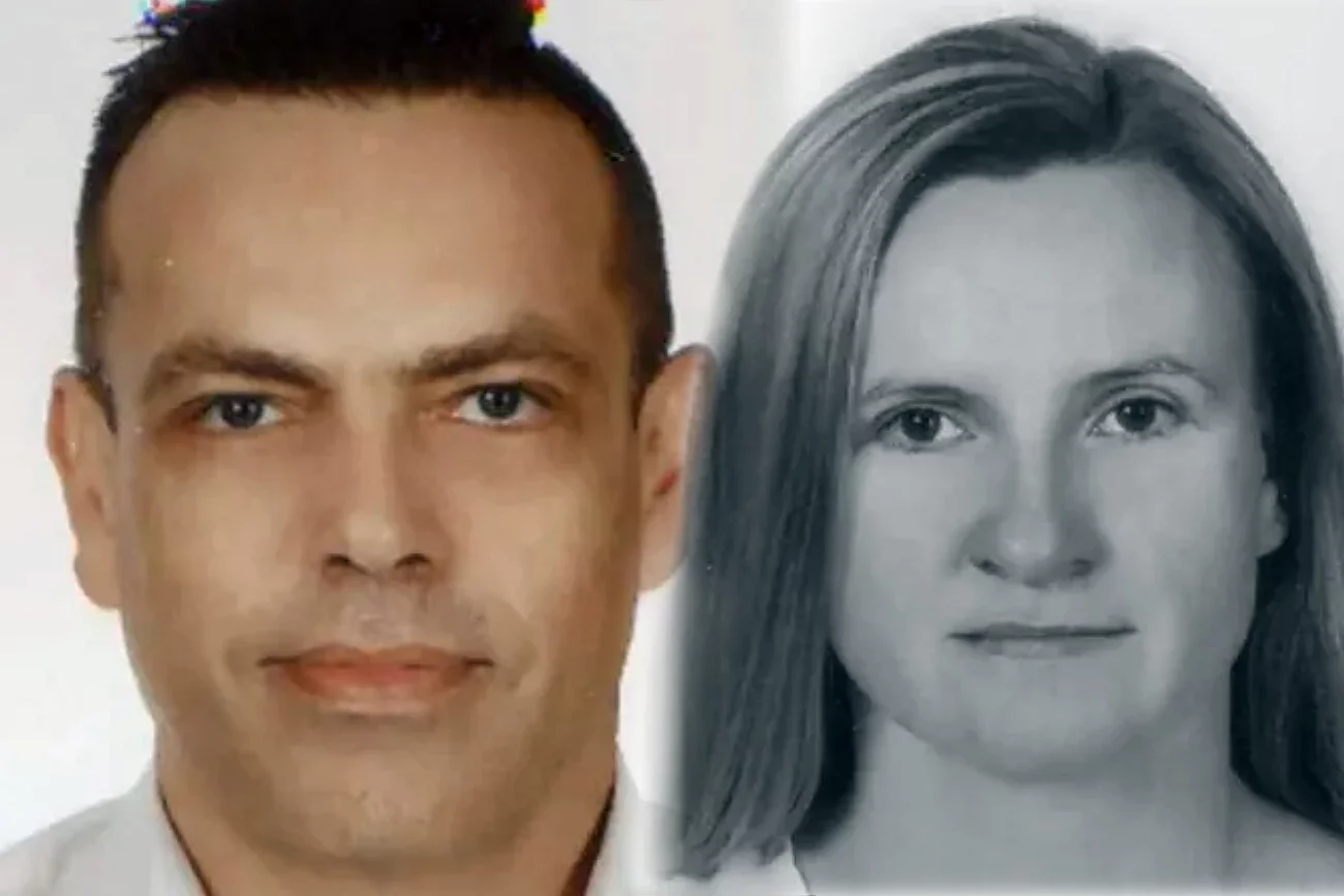 Aneta i Adam Jagła z Warszawy zaginieni. Kryminolog mówi o jednym błędzie.