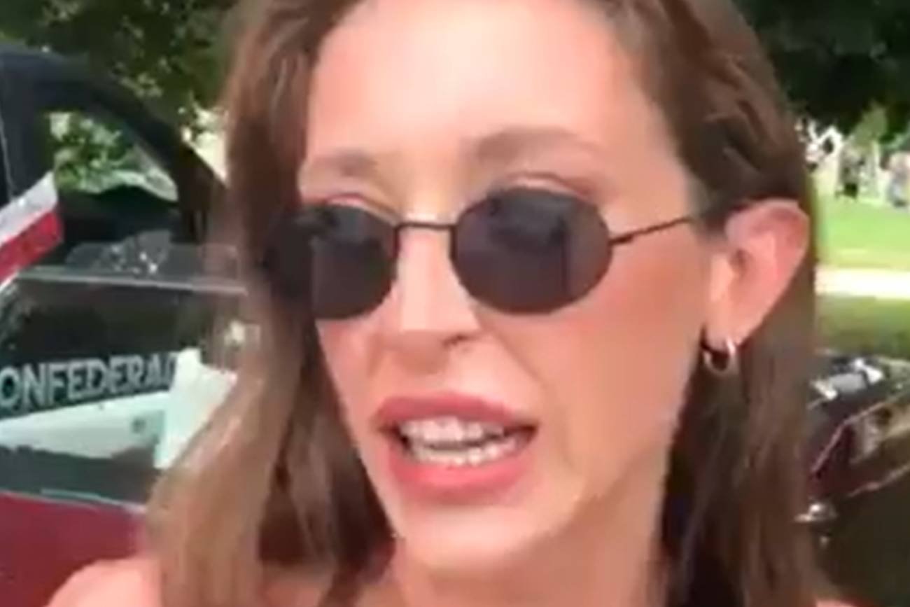 Ex Królikowskiego startuje w wyborach. "Nie chcę żydostawa i LGBT"