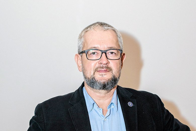 Czy Rafał Ziemkiewicz będzie miał zakaz przebywania na terenie Wielkiej Brytanii? Tego domaga się jeden z członków brytyjskiego parlamentu.