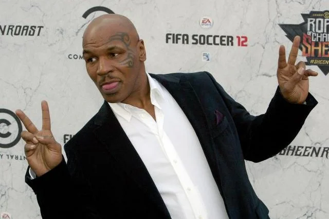 Mike Tyson znokautował także swój majątek. Pewnego dnia księgowy oświadczył, że nie ma ani jednego dolara.