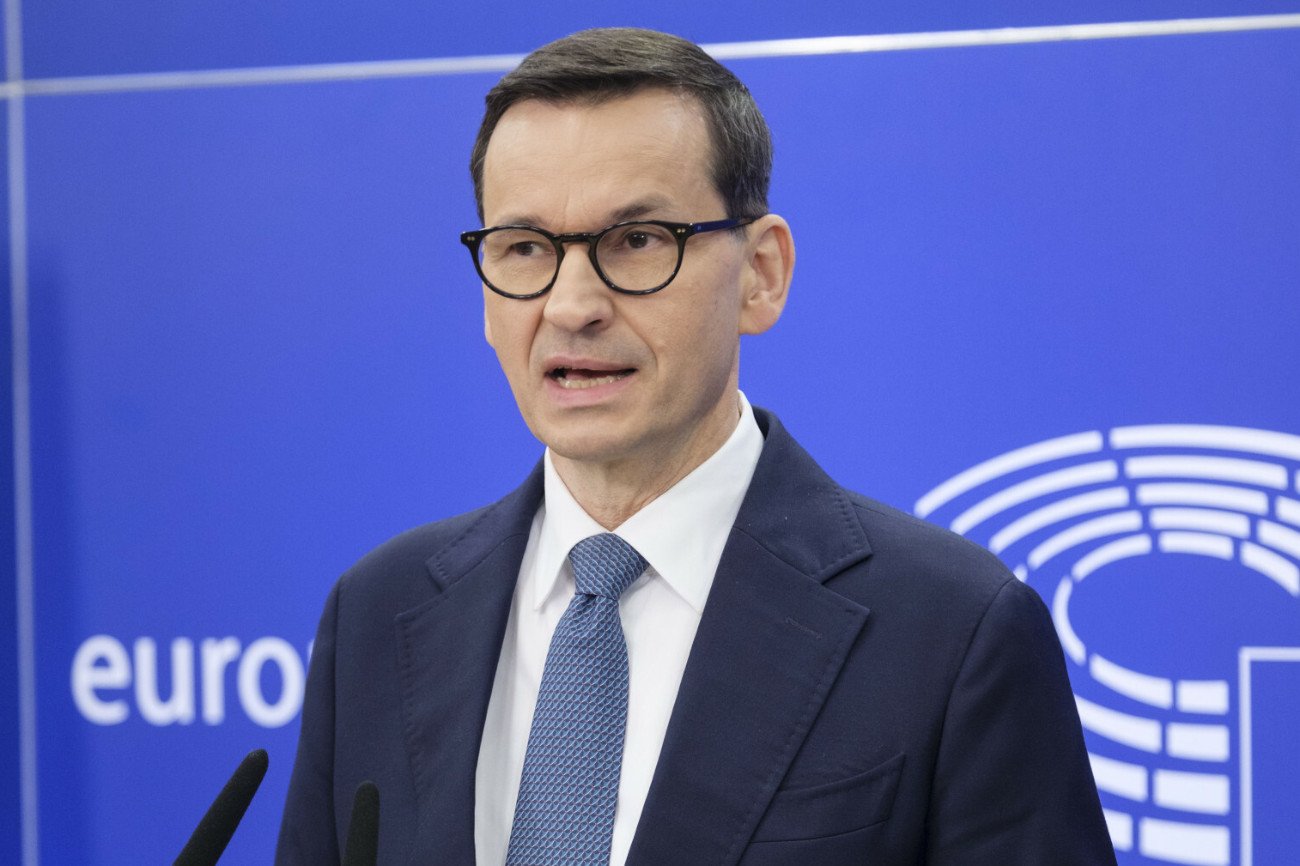 Mateusz Morawiecki