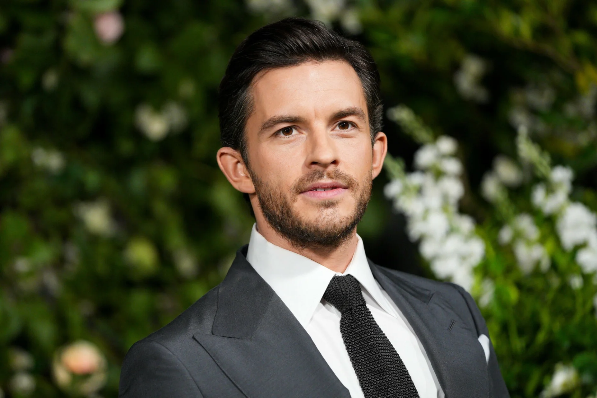 Jonathan Bailey