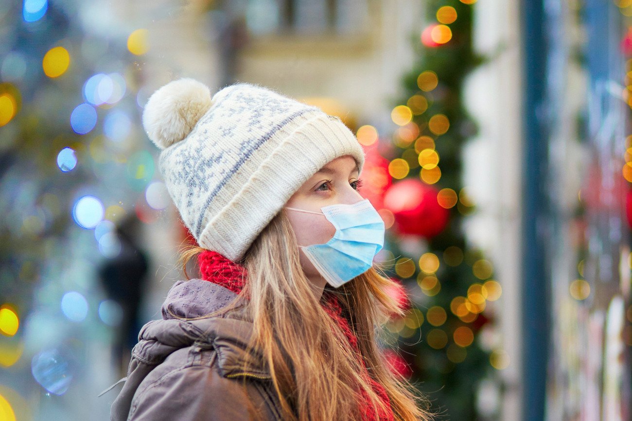 Obecnie maseczki są obowiązkowe tylko przychodniach, szpitalach czy aptekach.