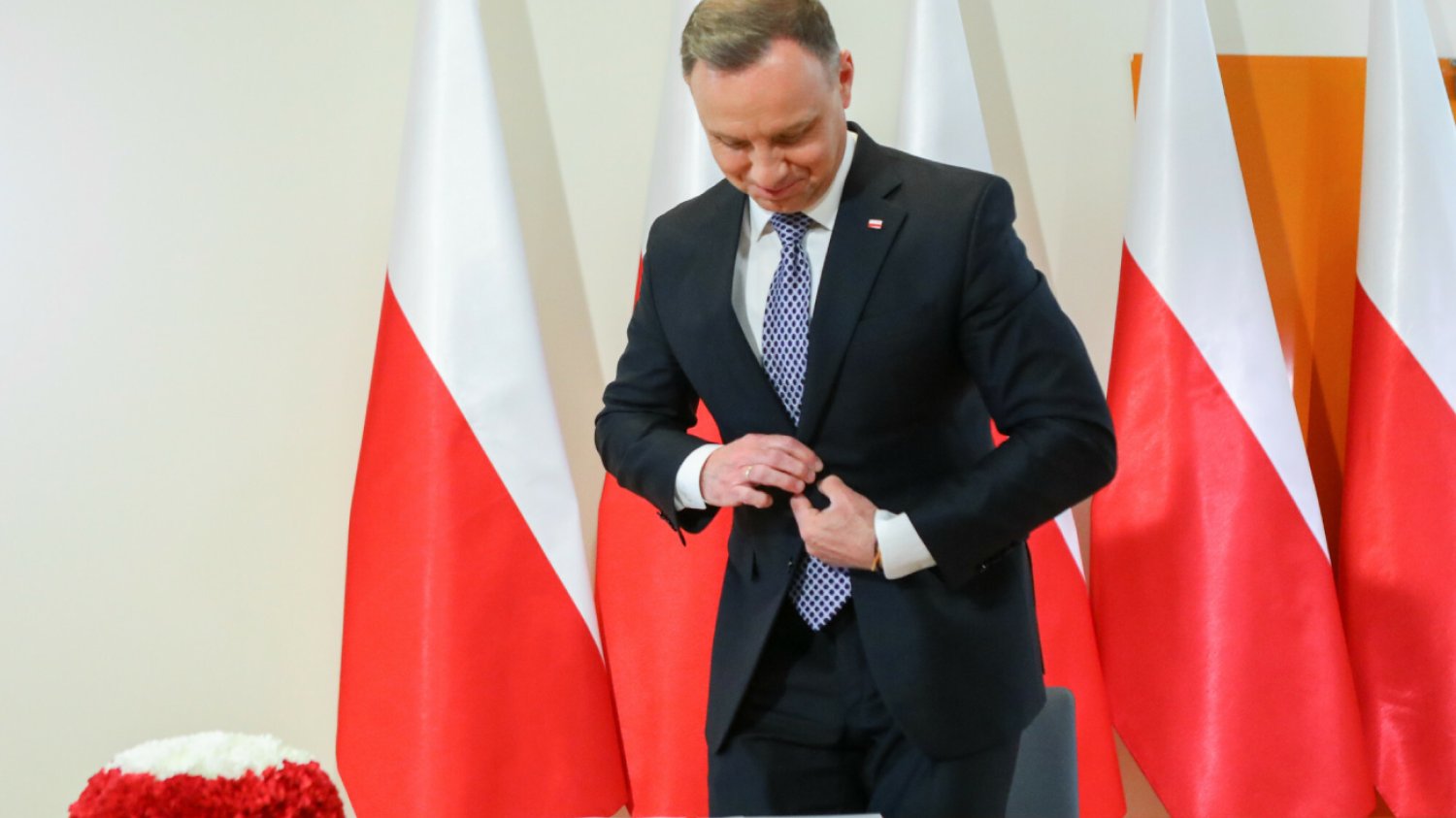 Andrzej Duda