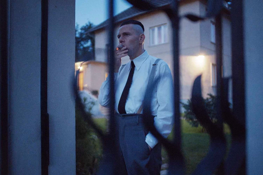 "Strefa interesów" ma szansę na Oscary