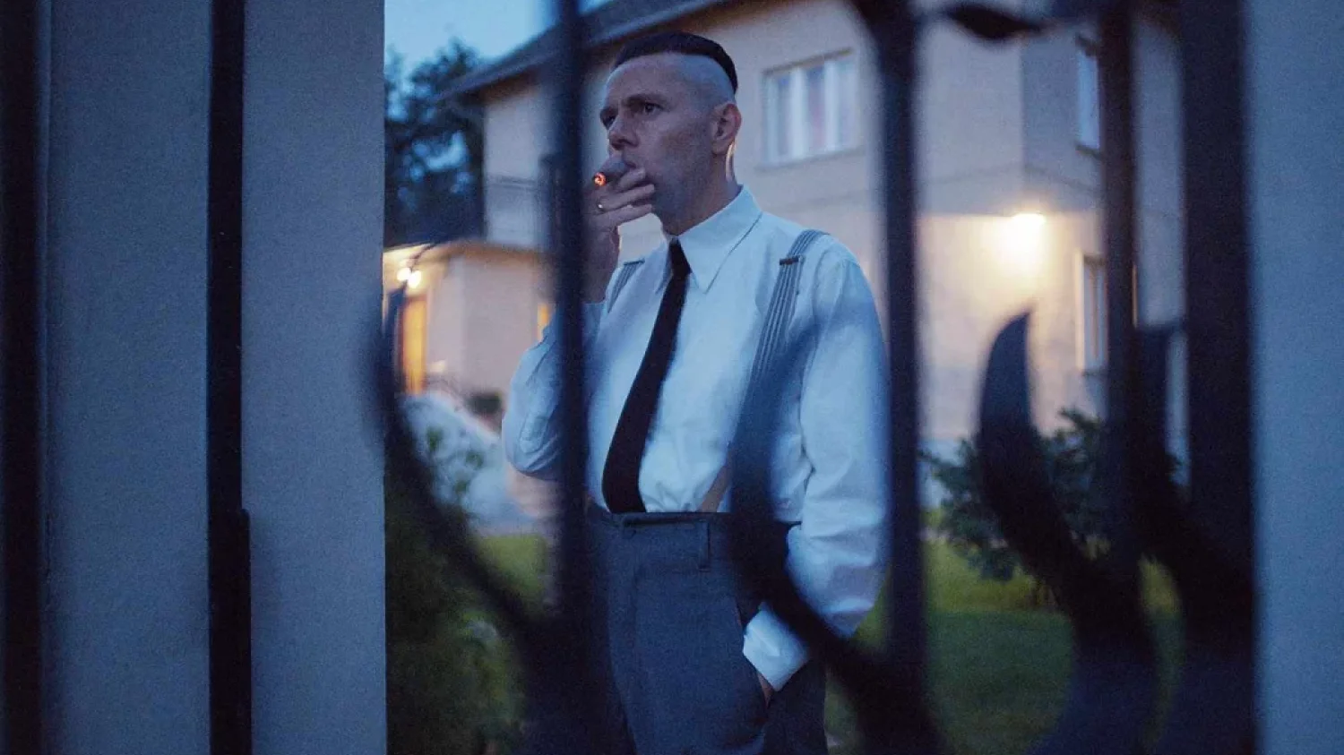 "Strefa interesów" ma szansę na Oscary