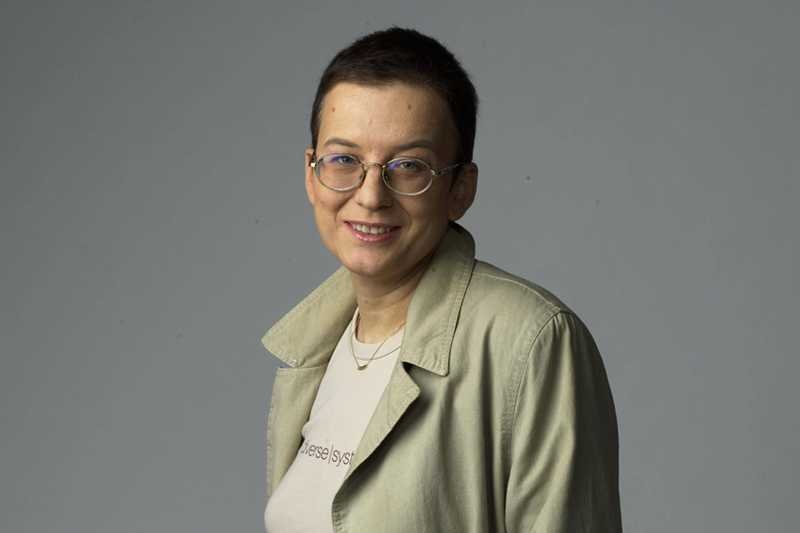 Kinga Dunin, 2004 rok