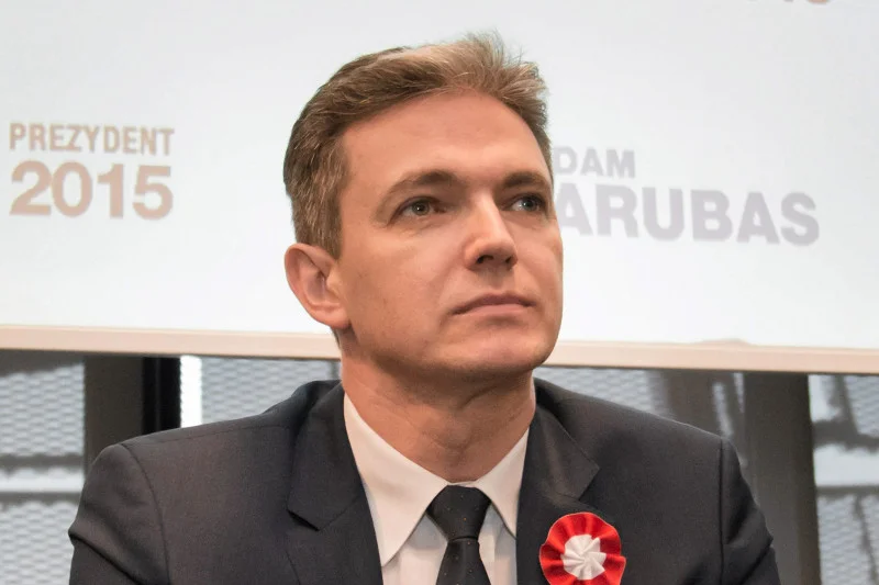 Adam Jarubas uznał, że kobiety nie są traktowane na równi z mężczyznami na rynku pracy, lecz konwencja antyprzemocowa nic w tej sprawie nie zmieni.