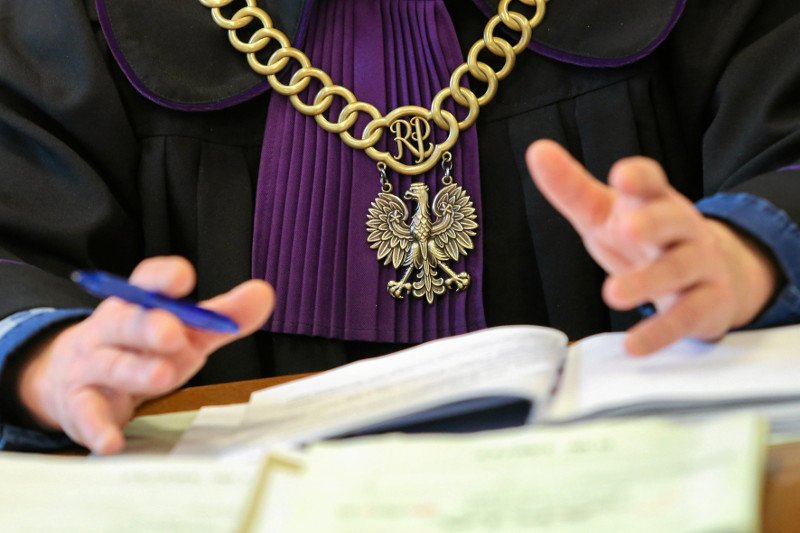 Dziwny zbieg okoliczności.