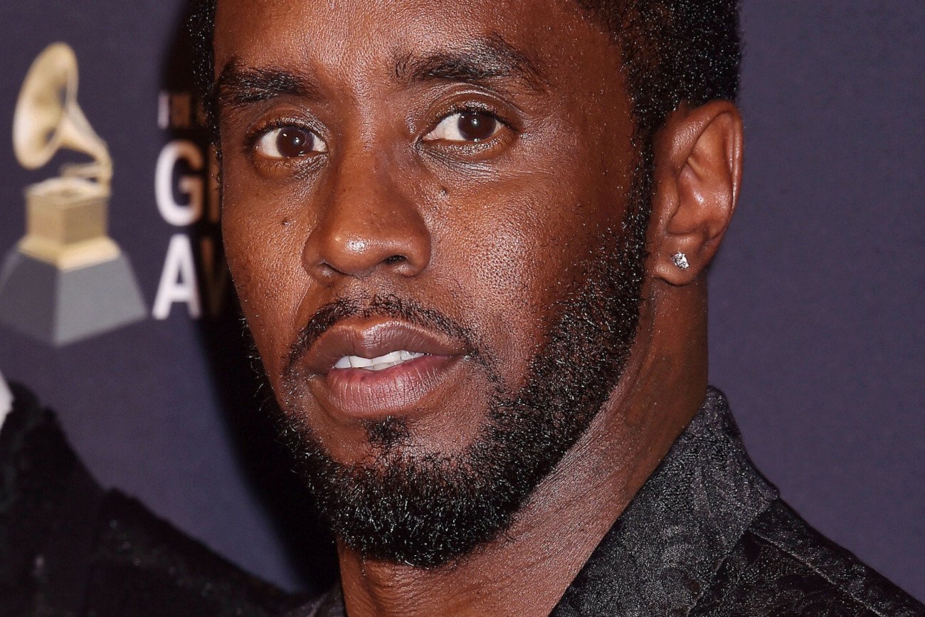 Nowy pozew przeciwko Diddy'emu.