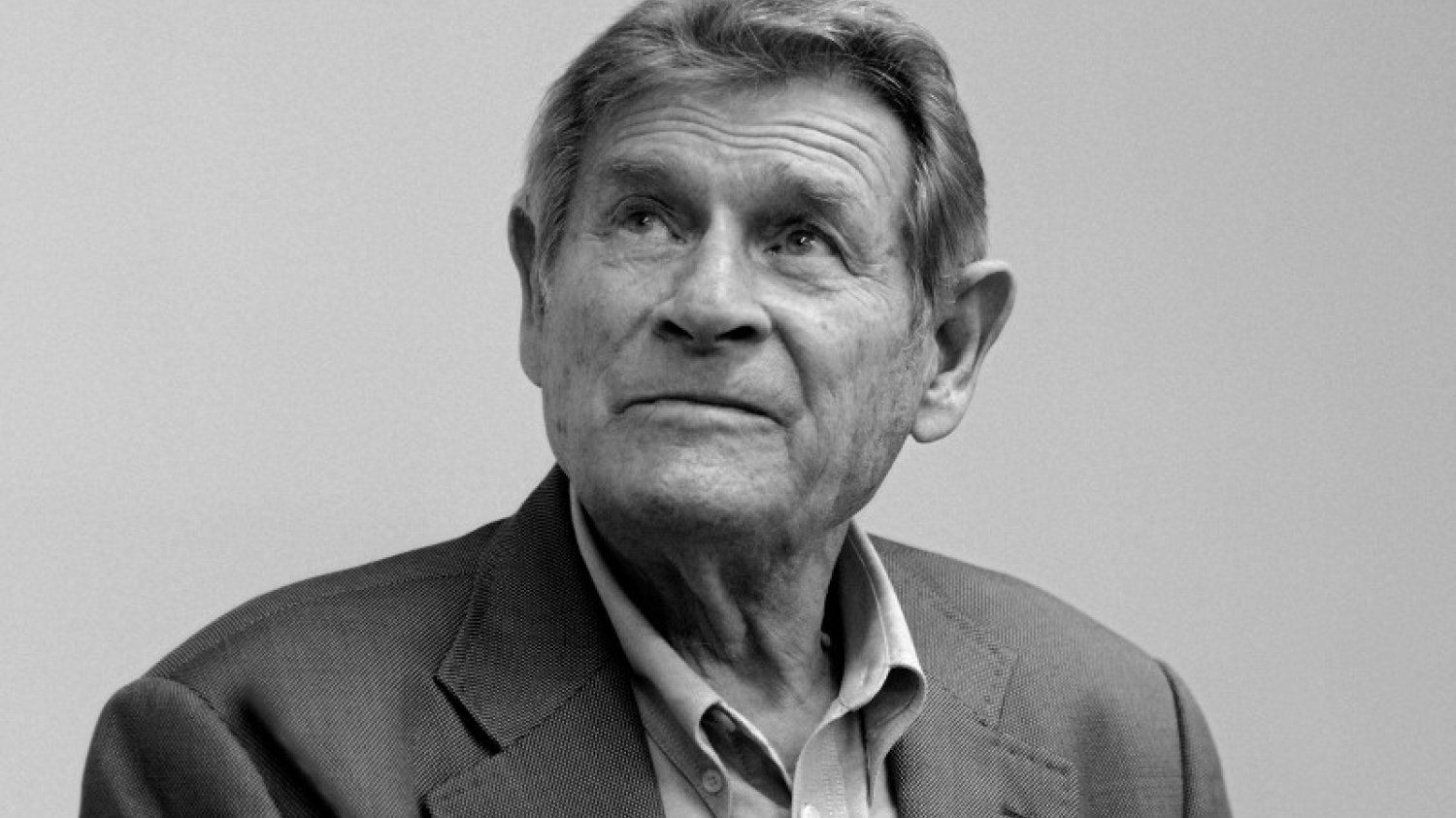 Zmarł Stanisław Mikulski