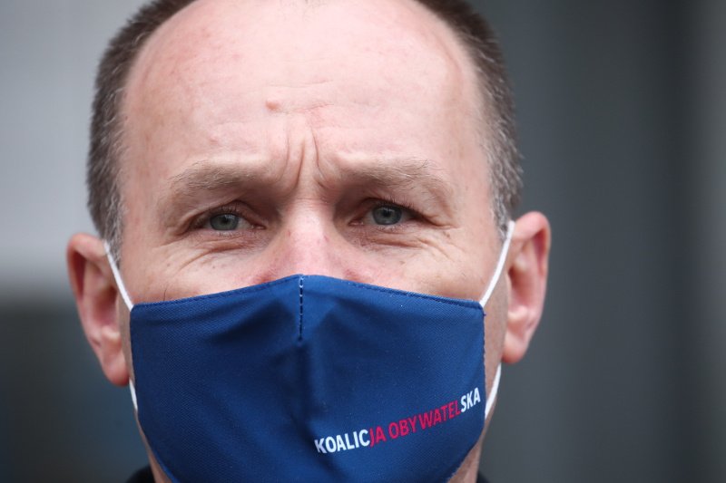 Poseł Koalicji Obywatelskiej Marek Sowa stanął na czele parlamentarnego zespołu śledczego ws. Daniela Obajtka, prezesa PKN Orlen.