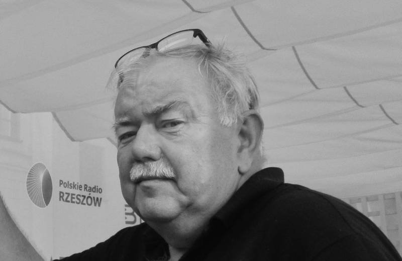 Nie żyje Janusz Majka z Polskiego Radia. Zmarł na oddziale covidowym.