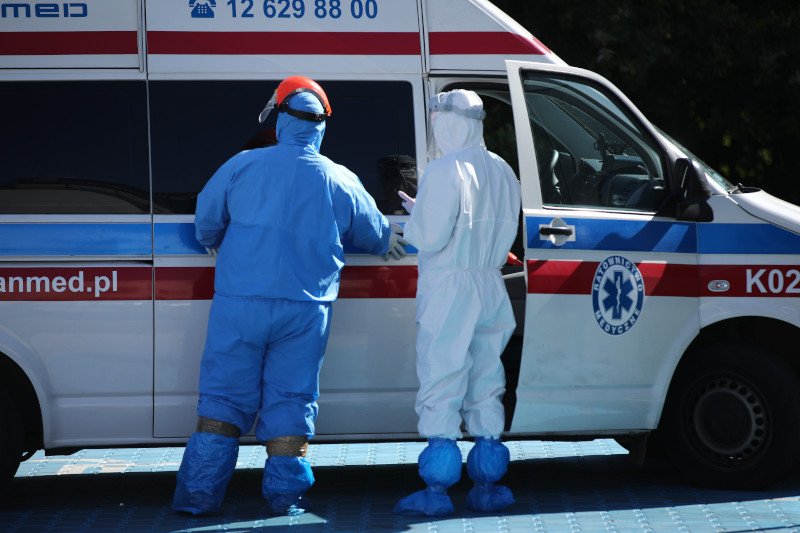 Ministerstwo Zdrowia podało najnowszy bilans koronawirusa w kraju.