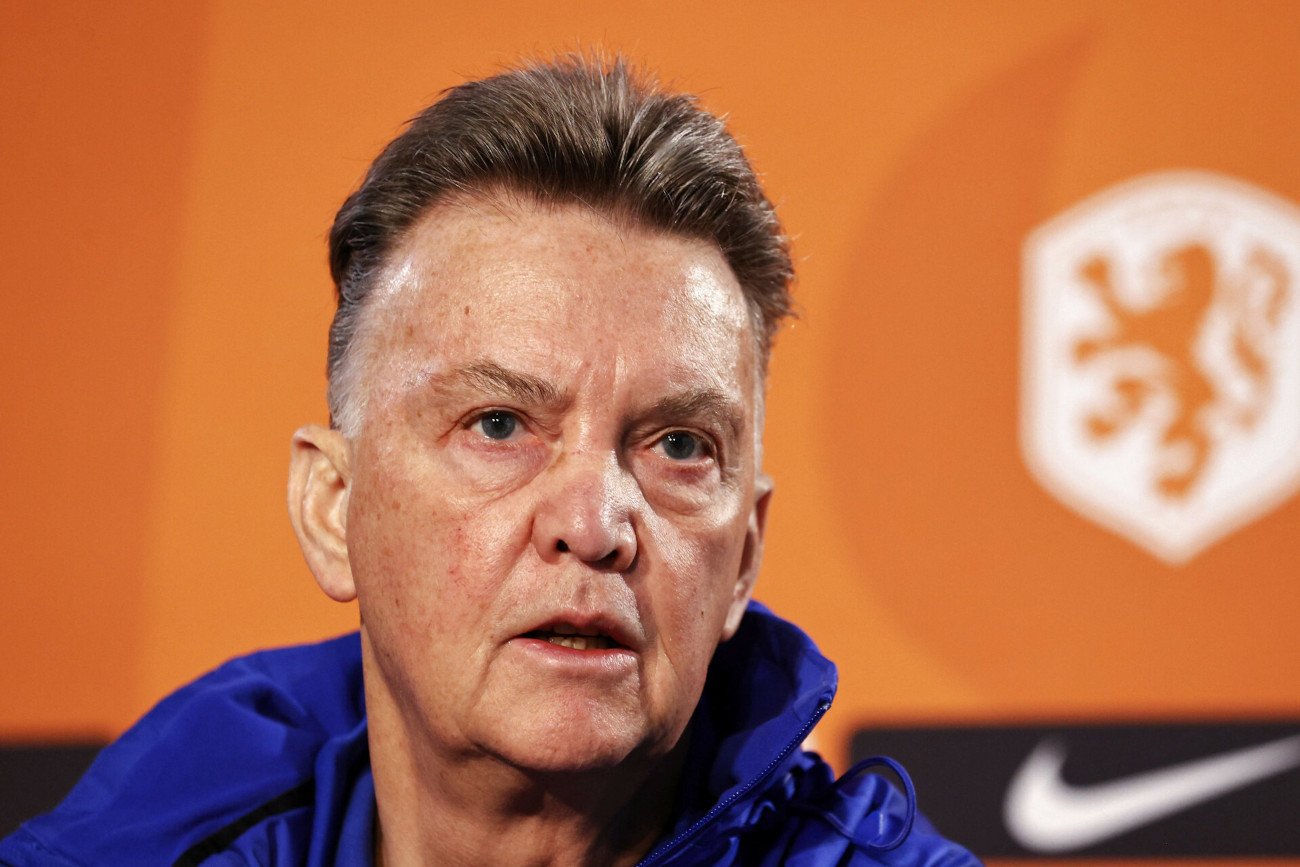Louis van Gaal to jeden z najbardziej utytułowanych trenerów, którzy funkcjonują na najwyższym, światowym poziomie.