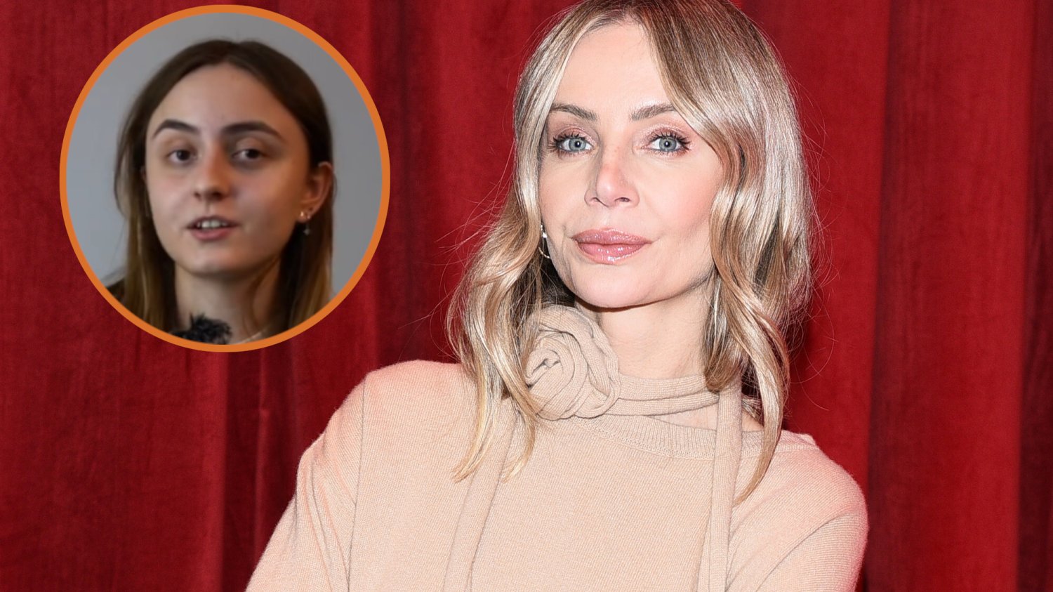 Agnieszka Woźniak-Starak, Mam talent hejt, jurorzy Mam talent, uczestniczka Mam talent krytykuje jurorów