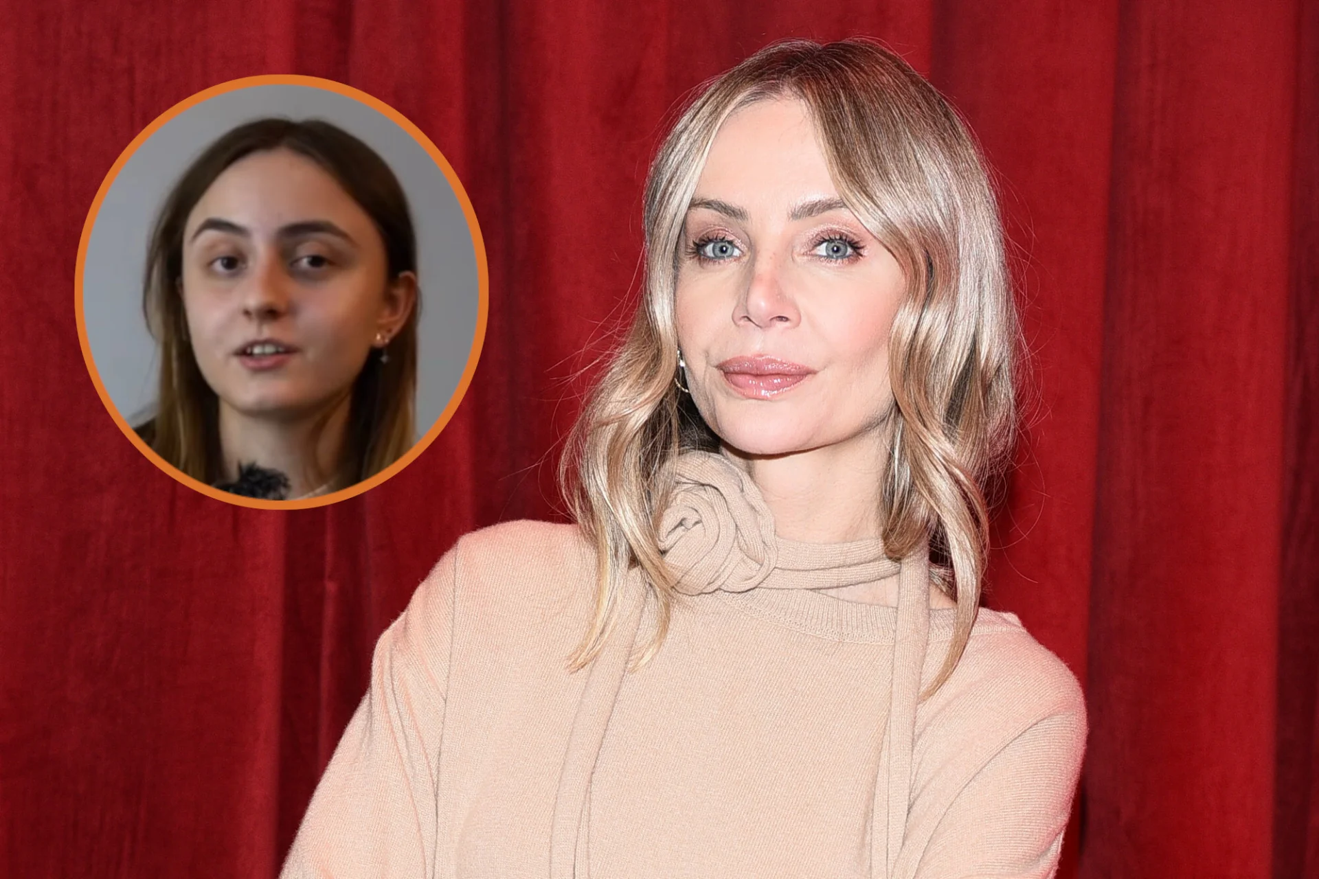 Agnieszka Woźniak-Starak, Mam talent hejt, jurorzy Mam talent, uczestniczka Mam talent krytykuje jurorów Agnieszka Woźniak-Starak, Mam talent hejt, jurorzy Mam talent, uczestniczka Mam talent krytykuje jurorów