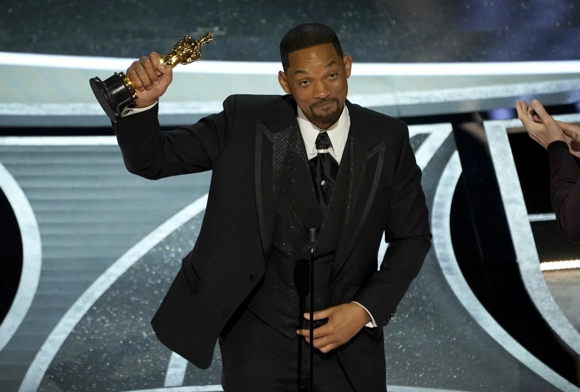 Will Smith