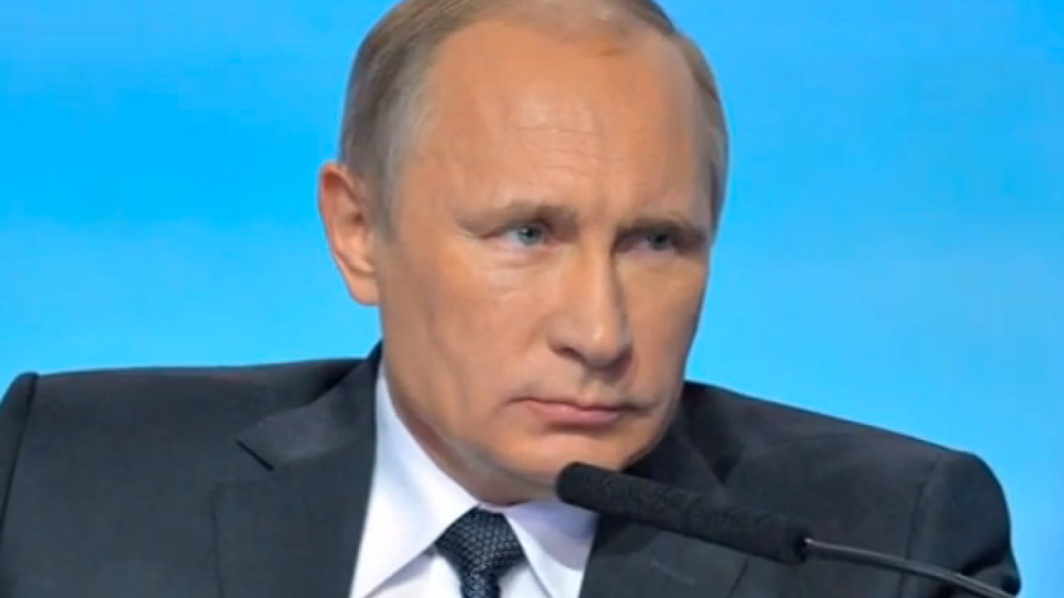 Władimir Putin chce przenieść polsko-rosyjskie relacje na nowy poziom