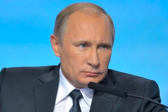 Władimir Putin chce przenieść polsko-rosyjskie relacje na nowy poziom